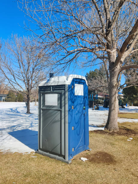 Professional Portable Potty Rental in Painted Post, NY